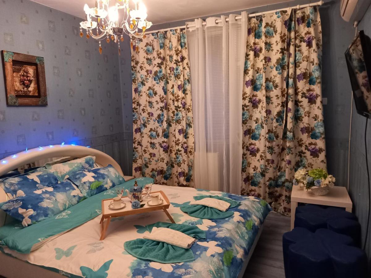 Guesthouse Jasmin Sapareva Bania Exterior foto